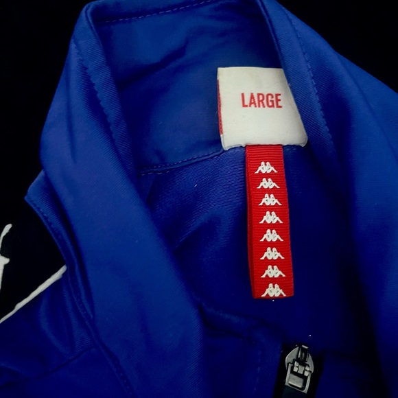 KAPPA JACKET - Picture 5 of 6